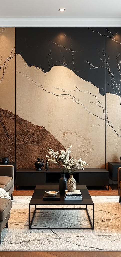Wallpaper Installation Project 4